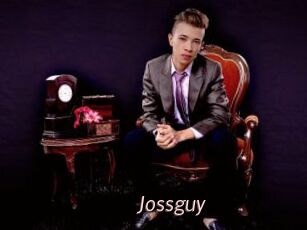 Jossguy