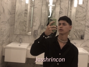 Josshrincon