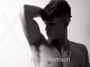 Josstinharrison