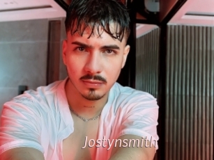 Jostynsmith