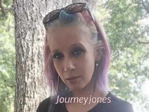 Journeyjones