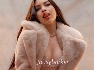 jousybarker xxx Free Sites