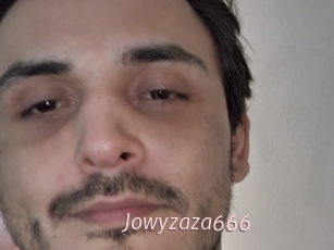 Jowyzaza666