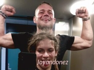 Joyandonez