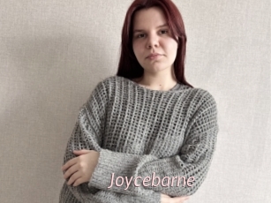 Joycebarne