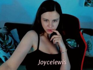 Joycelewis