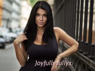 joyfullysullyx xxx Free Sites