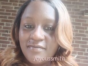 Joyoussmith
