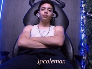 Jpcoleman