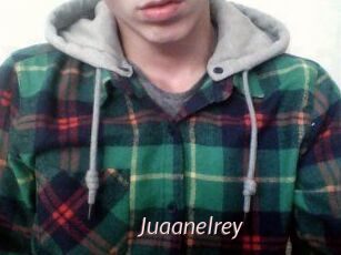 Juaanelrey