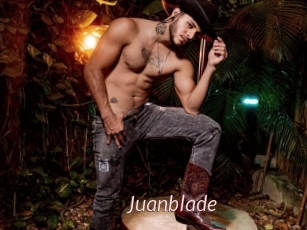 juanblade xxx Free Sites