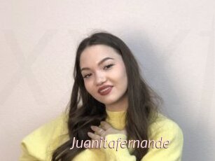 Juanitafernande