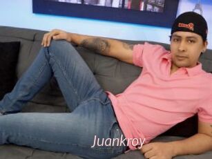 Juankroy