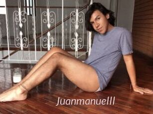 Juanmanuelll
