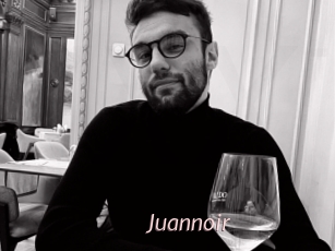 Juannoir