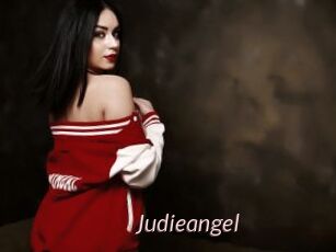 Judieangel