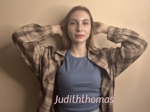 Judiththomas