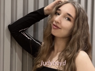 Judyboyd