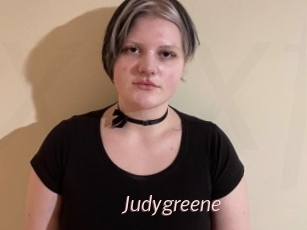 Judygreene