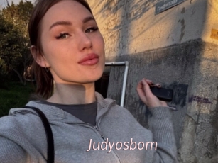 Judyosborn