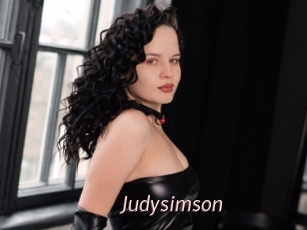 Judysimson