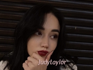 Judytaylor