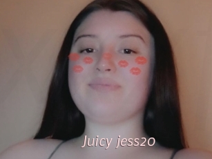 Juicy_jess20