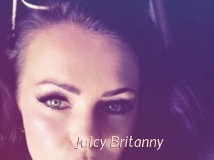 Juicy_Britanny