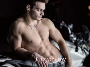 Juicyboytoy