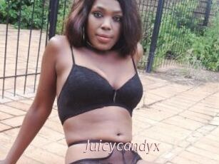 Juicycandyx