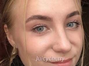Juicycherry