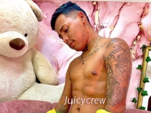 Juicycrew