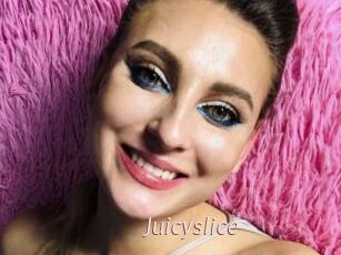 Juicyslice