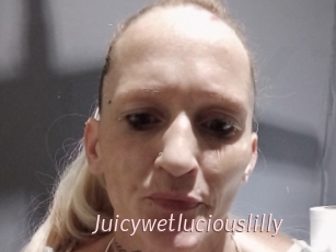 Juicywetluciouslilly