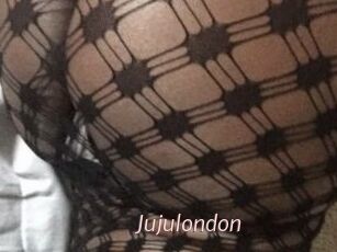 jujulondon xxx Free Sites