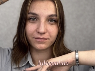 Juleepalino