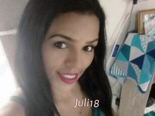 Juli18