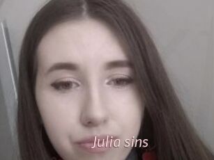 Julia_sins