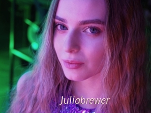 Juliabrewer