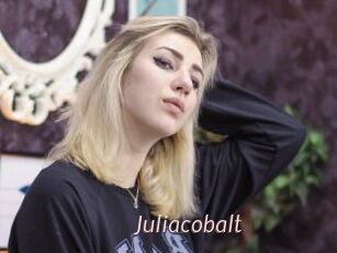 Juliacobalt