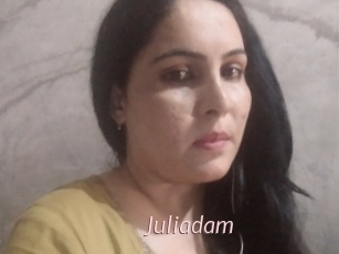 Juliadam