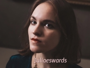 Juliaeswards