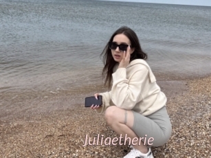 Juliaetherie