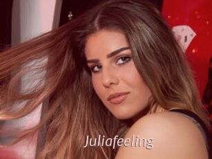 Juliafeeling