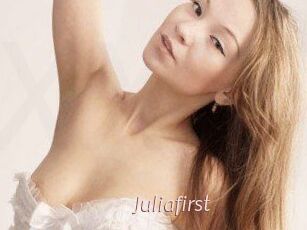 Julia_first