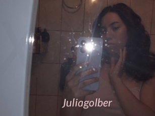 Juliagolber