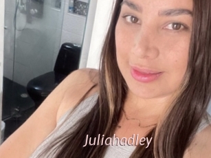 Juliahadley