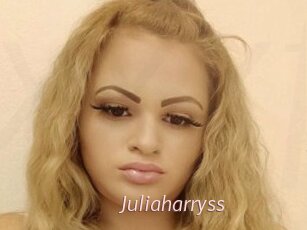 Juliaharryss