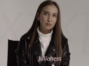 Juliahess