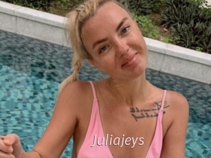 Juliajeys